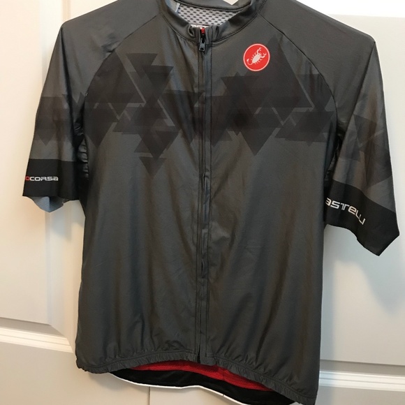 Castelli Aero Pro Cycling Jersey Full Zip - Women's - Picture 1 of 6